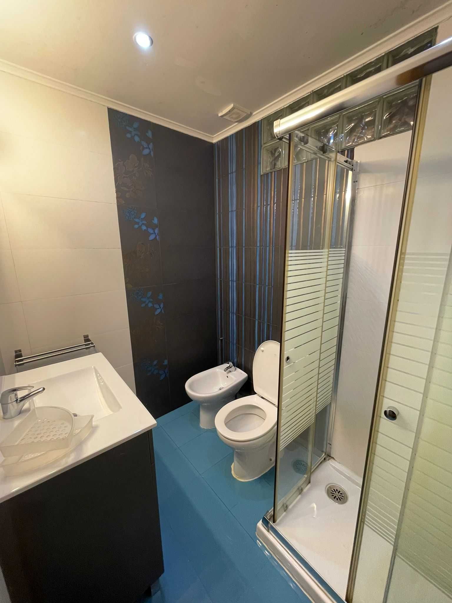 Quarto casal Olivais sem caução