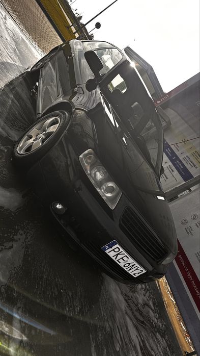 Audi A3 8L 2002 rok 170 KM NOWA dwumasa i rozrząd  1.9TDI DIESEL