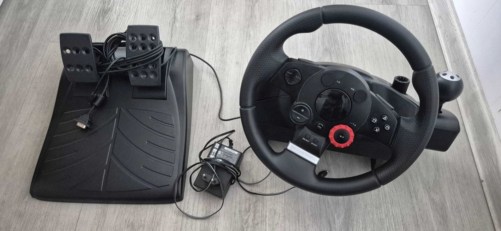 Kierownica Driving Force GT/używana
