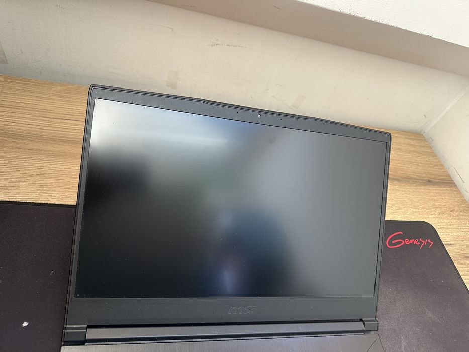 Laptop Msi thin GF63 12VE