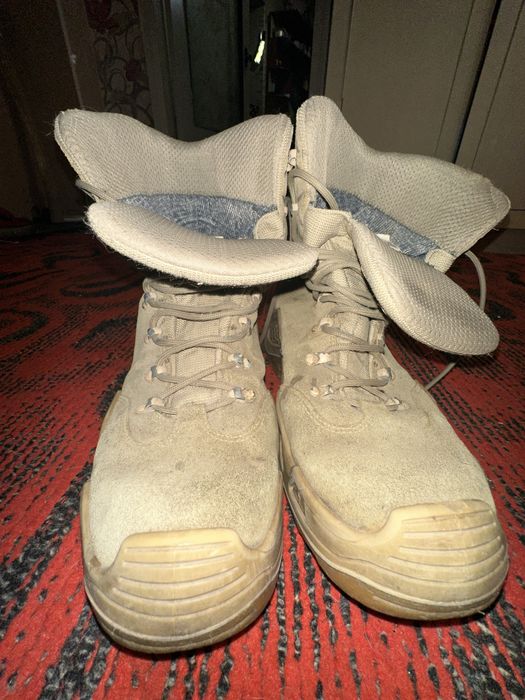 LOWA Z-8S GTX® Coyote original 46 Словакія