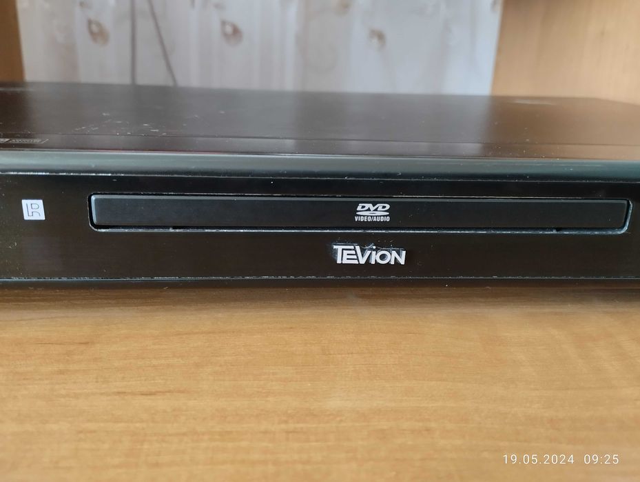 DVD-Плеєри LG-dku 875,ALPARI td-125,TEVION dvd-6000