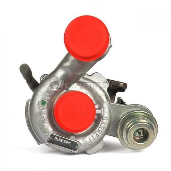 Turbo 703245  DCi DI-D 102,