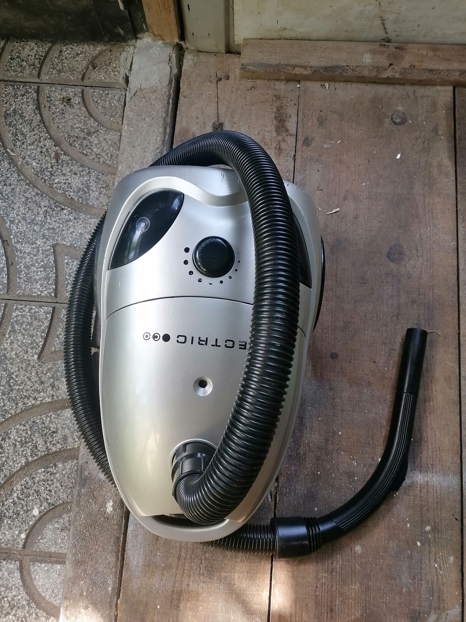 Aspirador Electric