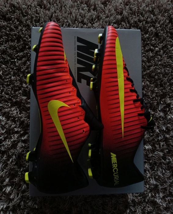Buty Nike Mercurial 45