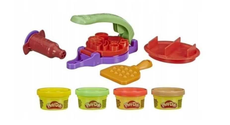 Ciatolina Play-doh Kuchnia Zestaw do taco