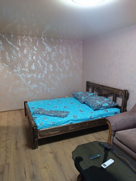 Квартира на 44м,  район 16ягор. больница.