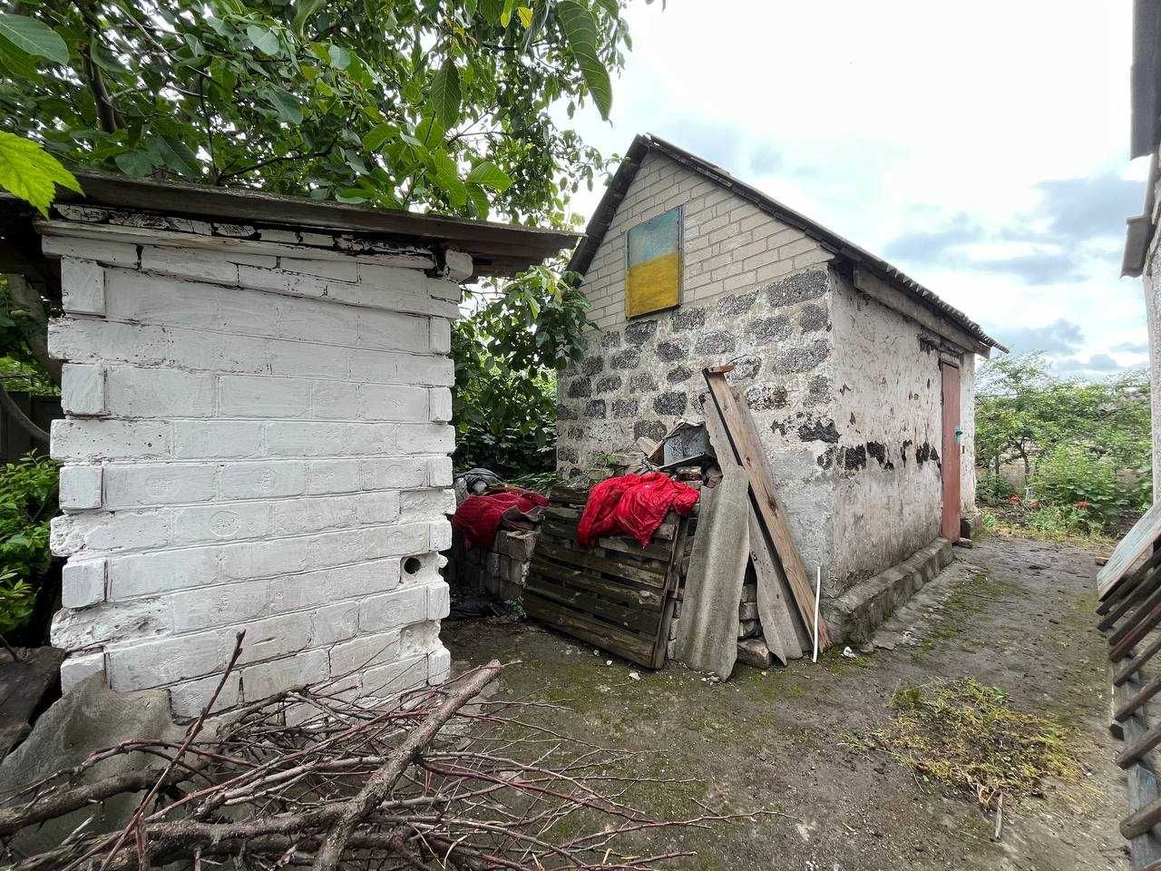 Продаж 1к будинку Довгинцево