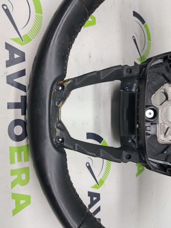 Руль кожа AUDI Q5 80A 80A419091BEMJM