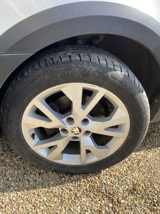 Разборка розборка запчастини octavia a7 2.0 tdi