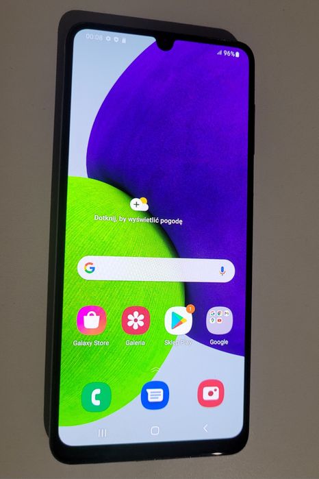 Samsung Galaxy A22