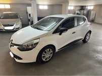 Renault Clio IV 1.5 Dci Comercial / 5 portas