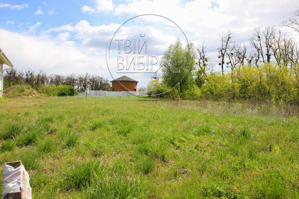 Продаж Видової Ділянки Гореничі