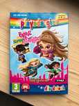 Gra Bratz komputer PC
