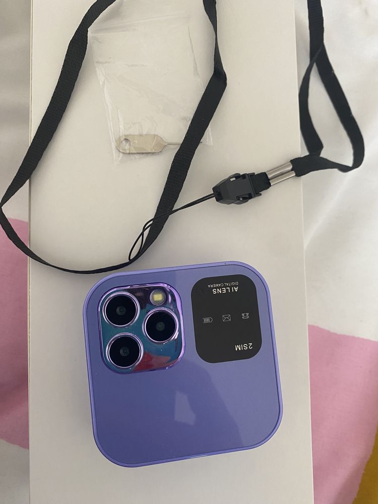 Telefon komórkowy z Chin