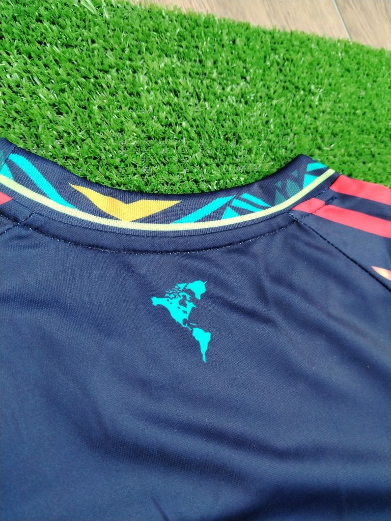 Camisola/T-shirt Club América 24/25 M
