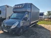Renault Master  Renault master 2018 r Winda