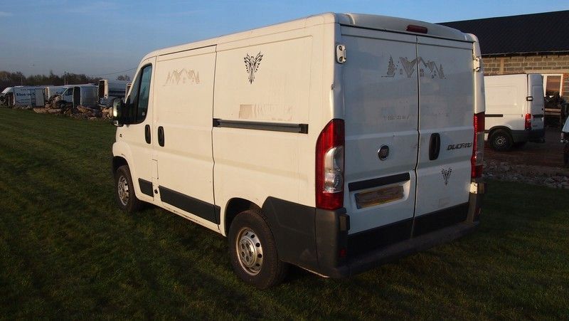 Radio CD Ducato Boxer Jumper 06 Blaupunkt Kod