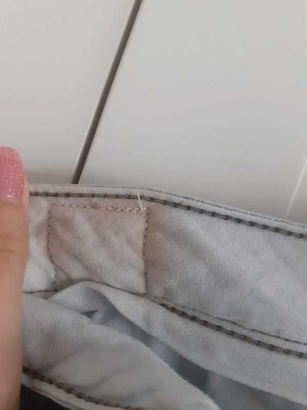 Spodnie męskie Cropp