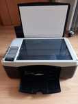 Impressora HP deskjet f2180