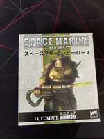 Gourg The Foul Space Marines Heroes Nurgle Collection WH40K