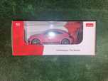 Autko R/C Volkswagen Beetle 1:24 RASTAR Zdalnie sterowanane auto