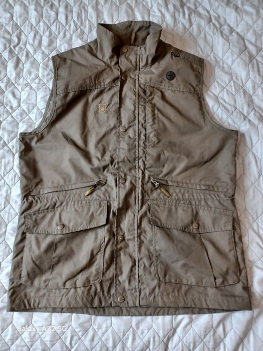 Kamizelka Deerhunter.