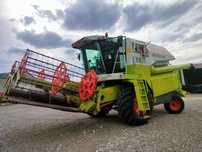 Claas Medion 310, Mega ,204, Lexion 540
