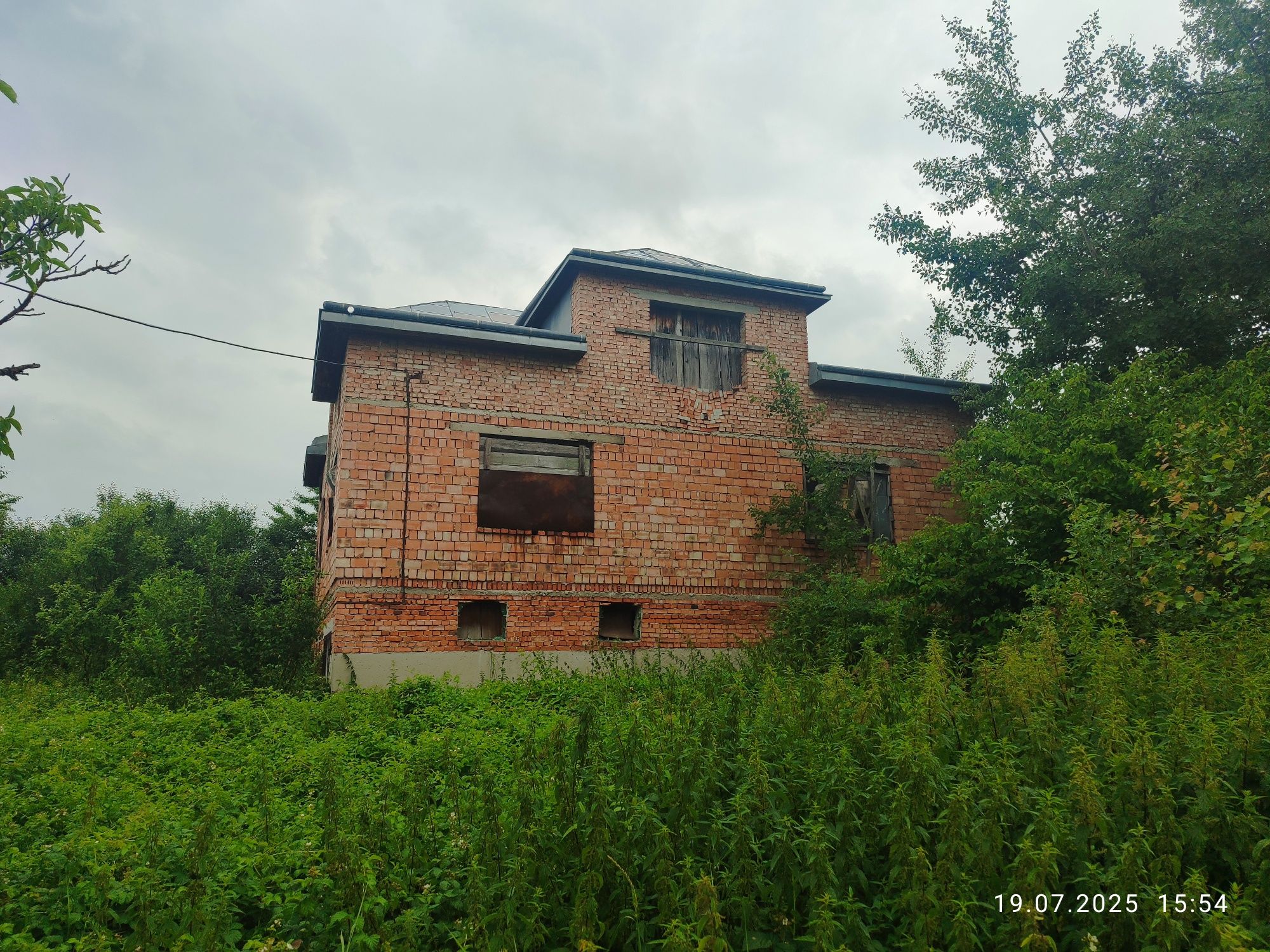 Продається будинок