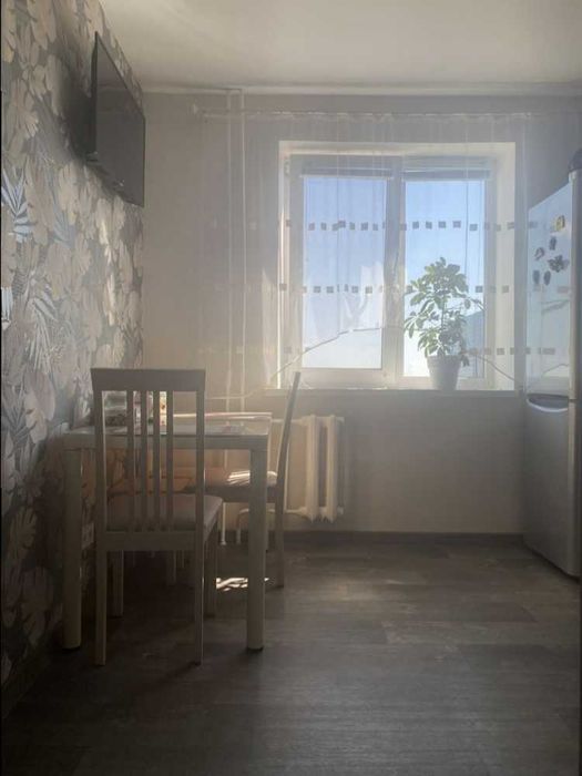 Продам 1к квартиру Парус Коммунар Красный Камень Правый Берег