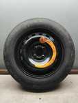 Koło Dojazdowe Zapasowe Dojazdówka Zapasówka Fiat Stilo 4x98 125/90r15