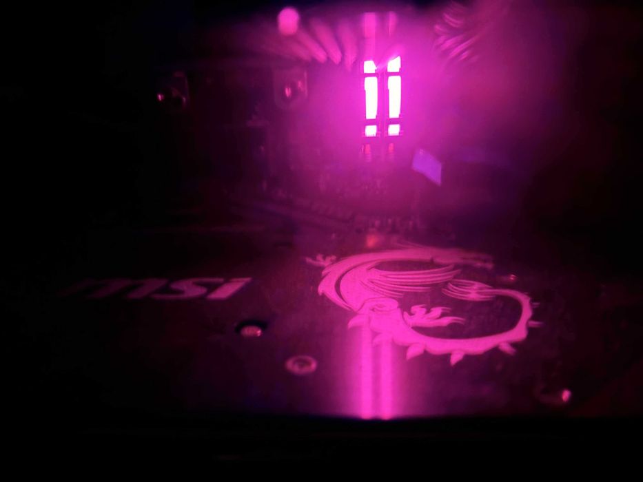 Karta graficzna MSI RTX 2070 Tri Frozr 8gb