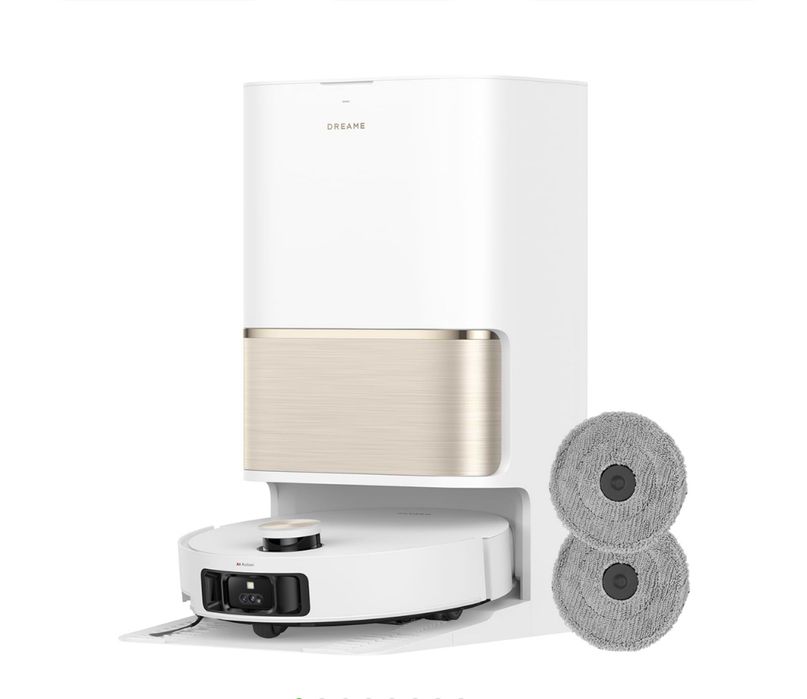 Dreame l50 pro ultra