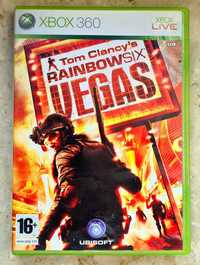 Tom Clancy's Rainbowsix Vegas XBOX360