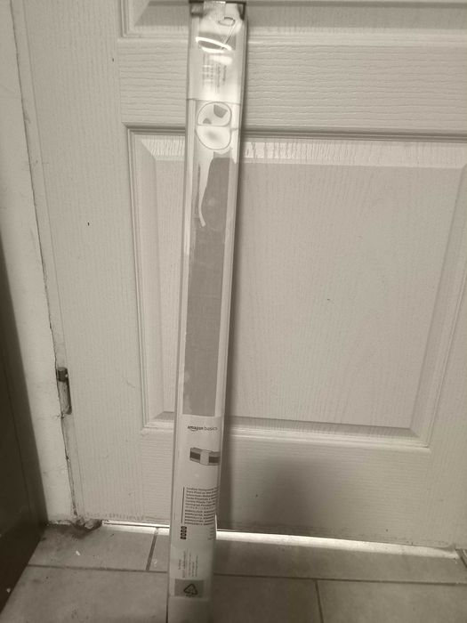 Roleta plisowana 80x160