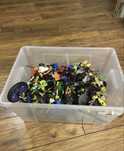 Lego hero factory, bionicale