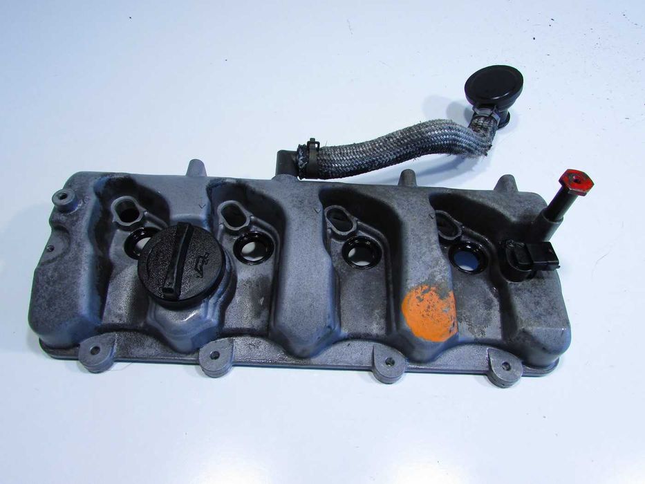 Pokrywa zaworów odma hyundai tucson kia sportage 2.0 crdi 113km