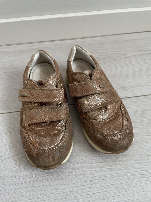 Шкіряні кросівки Lasocki, 28 р.