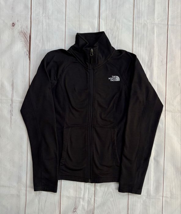 Bluza The North Face Czarna Rozmiar S Damskie