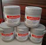 Sudocrem z Niemiec