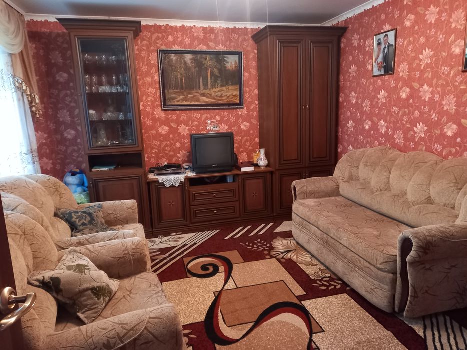 Будинок с.Заворичі Броварський район