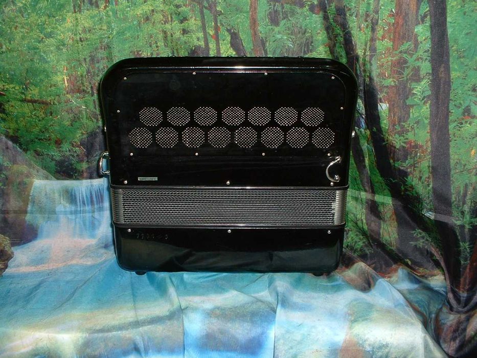 Avenda Acordeao G, .708