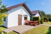 Domki,Pokoje,Apartamenty- nad morzem