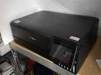 Drukarka Epson ecotank A3