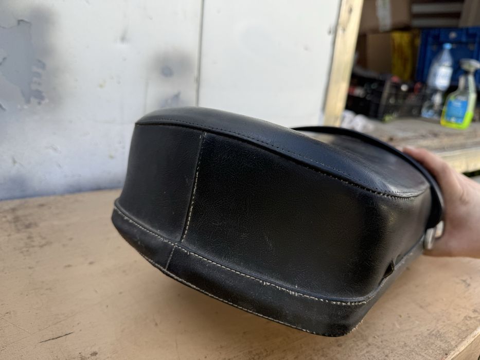 Siedzenie kanapa Jawa 50 Mustang wysyłka