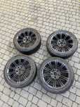 Felgi styling 135 r18 5x120 8j et 20 bmw