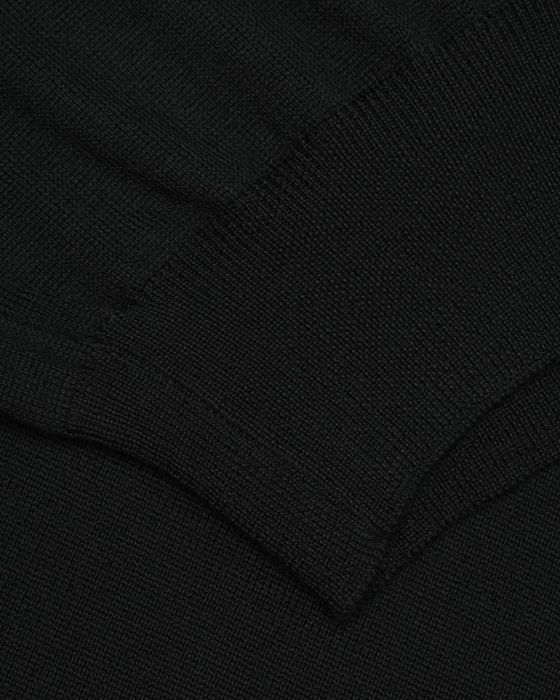 Вовняний пуловер GRAN SASSO (48/S, 56/XXL) Оригінал