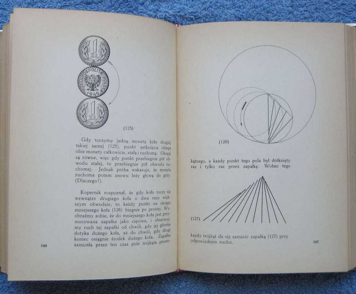 Kalejdoskop matematyczny - Steinhaus Matematyka