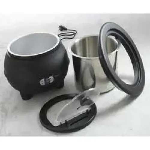 Супниця Hendi 860502