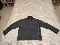 Męska kurtka robocza bezrękawnik Engelbert Strauss r XL nowa bez metki